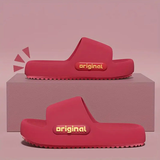 LYRAโข WOMEN'S COMFORTABLE EVA SLIPPERS