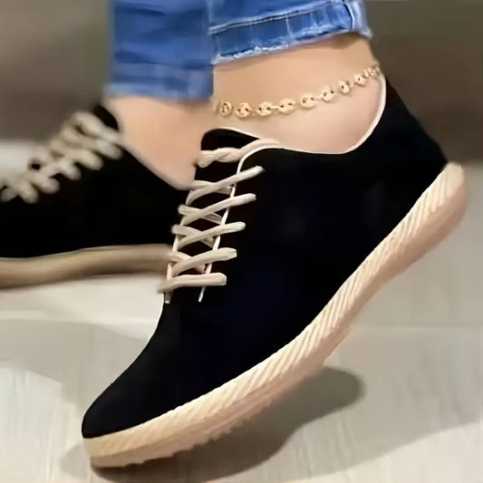 MATILDAโข CASUAL LIGHTWEIGHT ORTHOPEDIC SNEAKERS