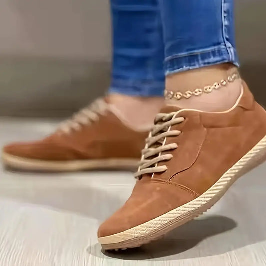 MATILDAโข CASUAL LIGHTWEIGHT ORTHOPEDIC SNEAKERS