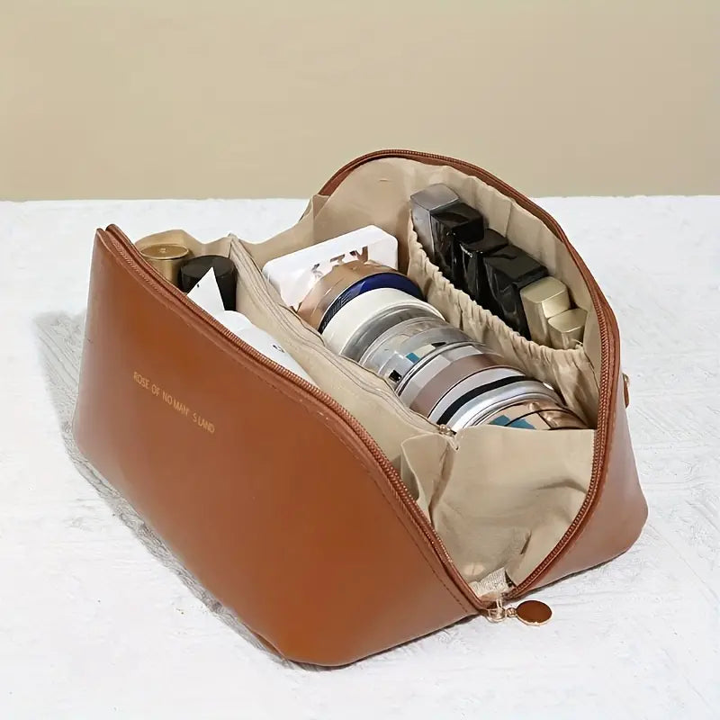 STELLA™ TRAVEL MAKEUP BAG