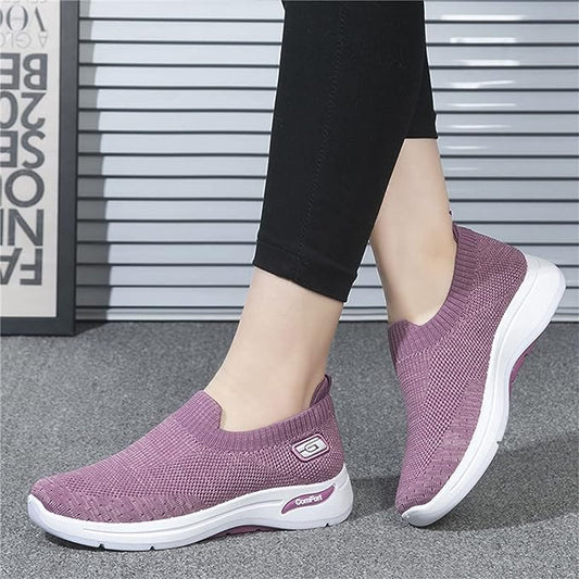 COMFORTโข - ORTHOPEDIC SHOES WITH INNOVATIVE SOLE