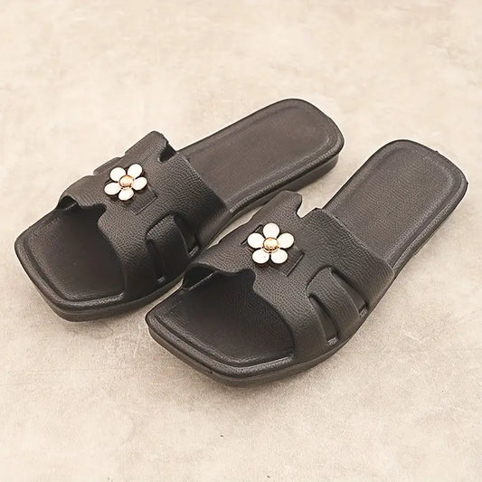 ARIAโข WOMEN'S BUTTERFLY SANDALS
