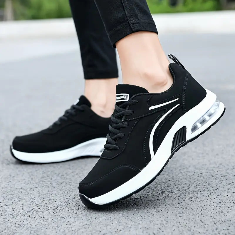 NOVELLAâ„¢ ORTHOPEDIC AIR CUSHION RUNNING SNEAKERS