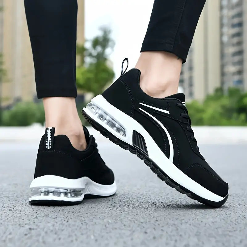 NOVELLAâ„¢ ORTHOPEDIC AIR CUSHION RUNNING SNEAKERS