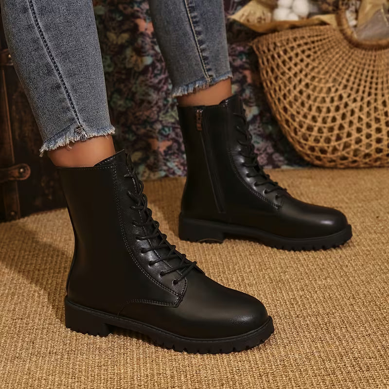 VADER™ WOMEN'S LIGHTWEIGHT COMFORTABLE WORK BOOTS
