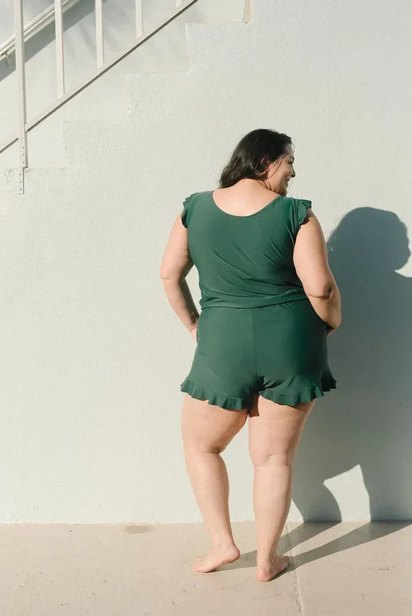 ALORA™ CLASSIC SWIMSUIT ROMPERS