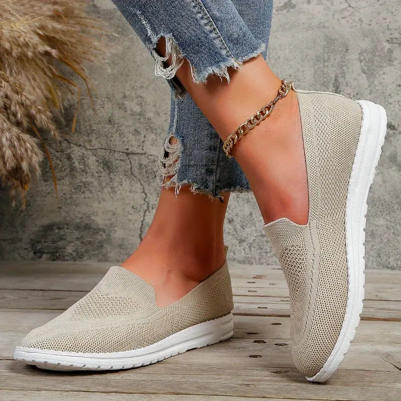 LILYCOMFORTâ„¢ WOMEN'S COMFY ORTHOPEDIC SNEAKERS