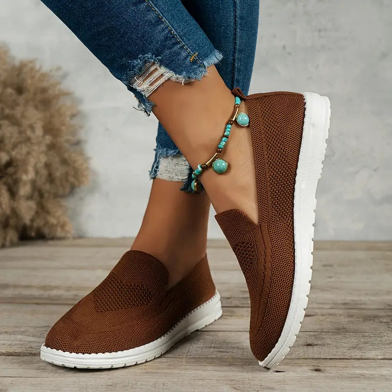 LILYCOMFORTâ„¢ WOMEN'S COMFY ORTHOPEDIC SNEAKERS