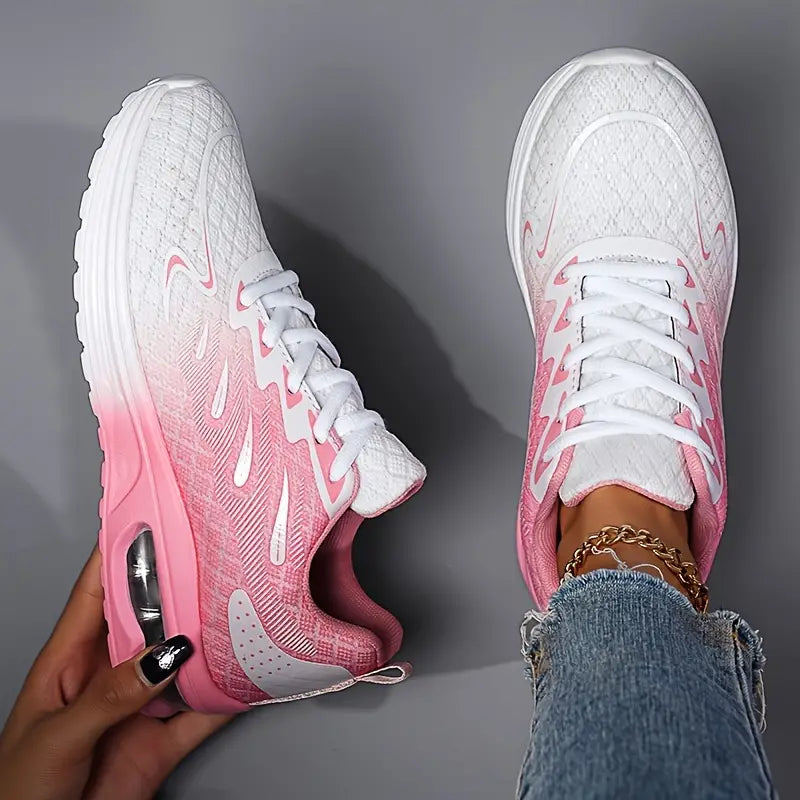 BELLEBARE⢠WOMEN'S ORTHOPEDIC NON SLIP OUTDOOR SNEAKERS