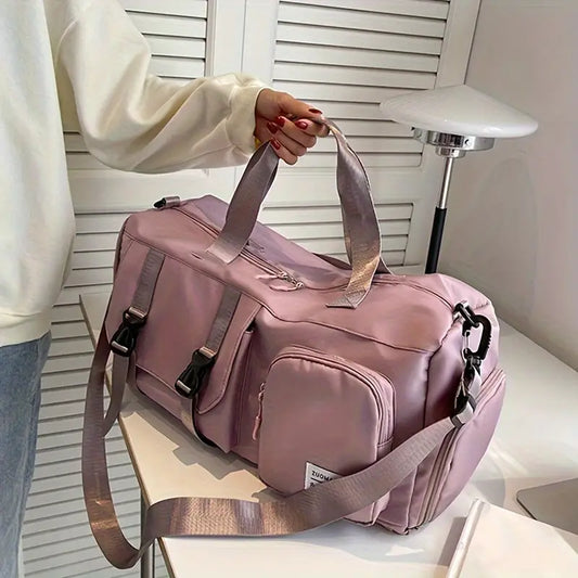 EONOTHEMโข TRAVEL CROSSBAG