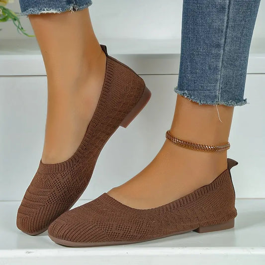 ARISTAโข COMFY LIGHTWEIGHT ORTHOPEDIC SLIP ON SHOES
