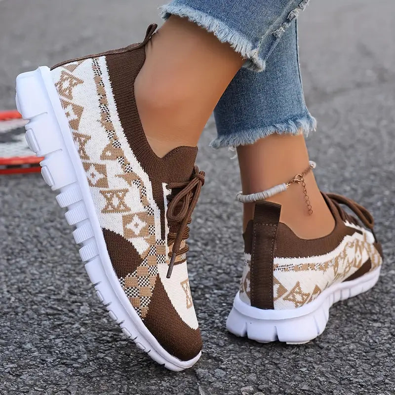 MAELIE⢠WOMEN'S CASUAL SLIP-ON SNEAKERS