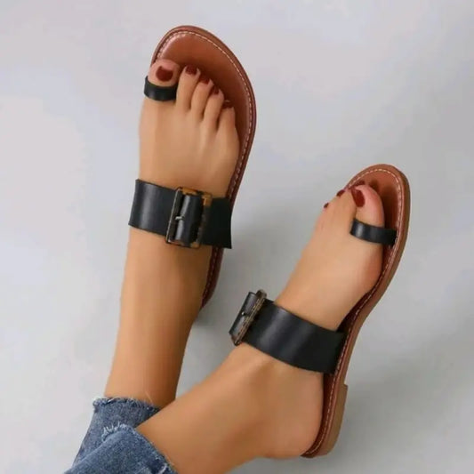 RAENโข WOMEN'S VINTAGE MOCCASIN SLIPPERS