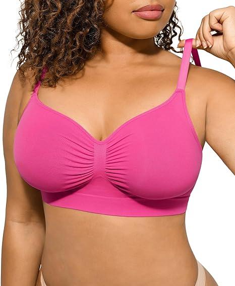 JARRAH™ WOMEN'S WIRELESS BRA COMFORTABLE