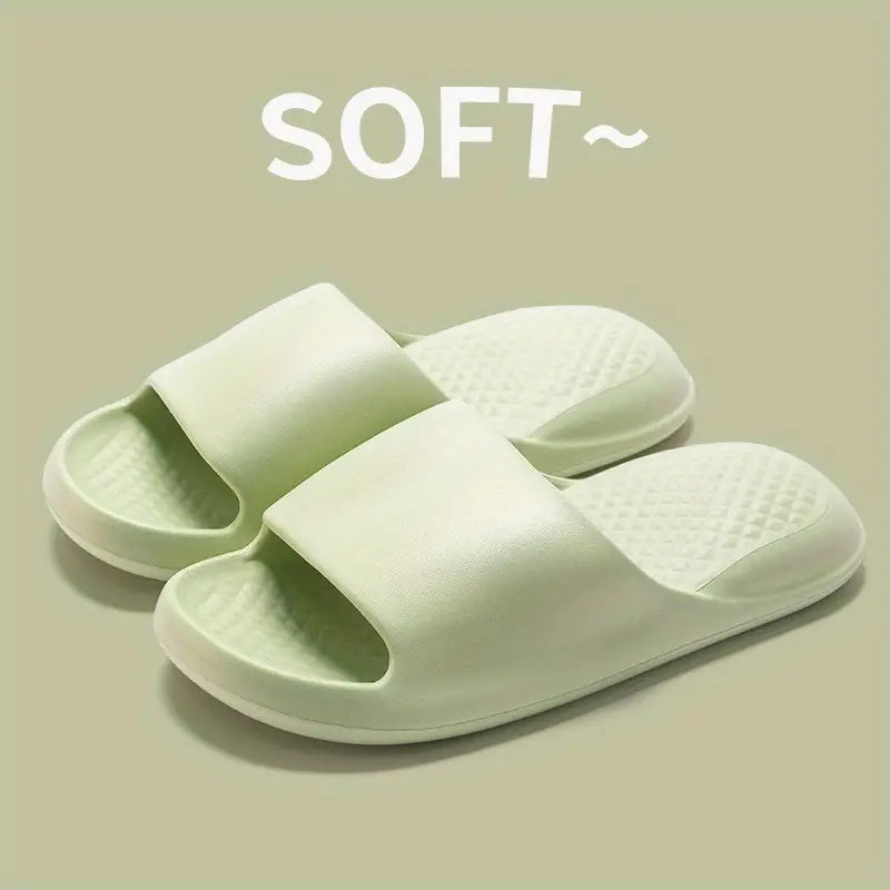 NOLI™ UNISEX SOFT EVA SLIPPERS