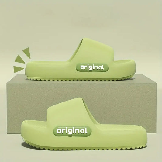 LYRAโข WOMEN'S COMFORTABLE EVA SLIPPERS