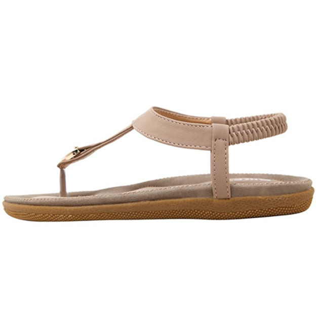 AURORA™ COMFORTABLE SLIP-ON ORTHOPEDIC SANDALS