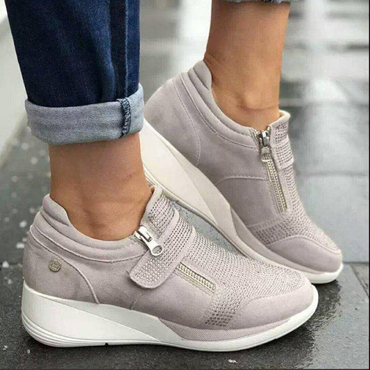 ELEGANT ORTHO COMFY & EXTREMELY SOFT SHOES 2025