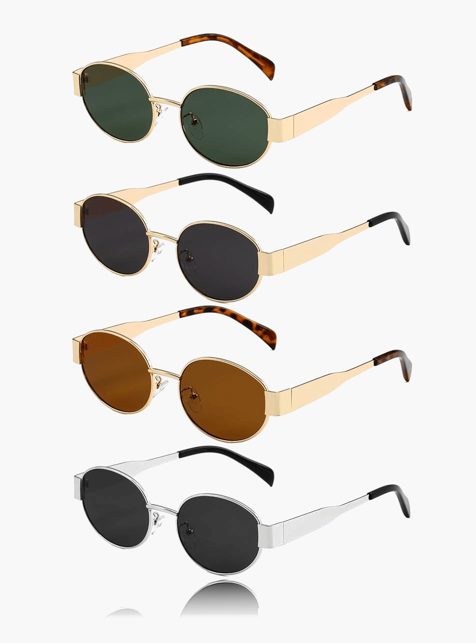 ZARIYAH | STYLISH SUNGLASSES