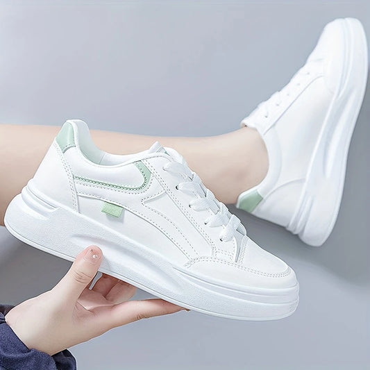 ELLAโข WOMEN'S PLATFORM SKATE SHOES