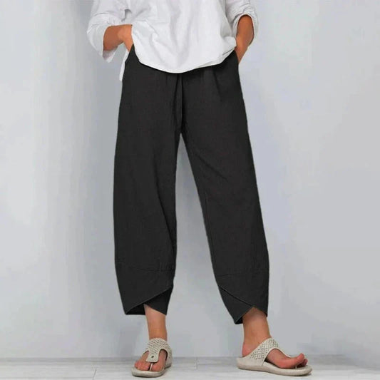 LEONAโข | COMFORTABLE PANTS