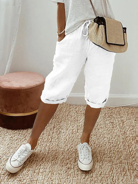 LARAโข | ELEGANT WOMEN'S PANTS