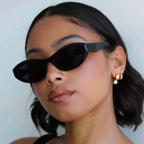 RYELLE | MINIMALIST SUNGLASSES