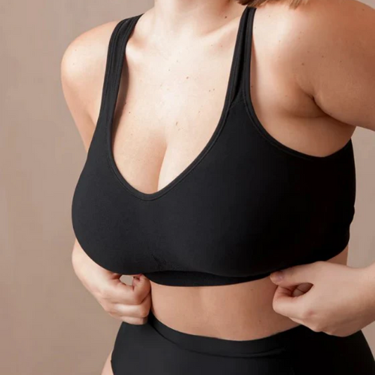 MAISIEโข MINIMIZER BRA SWEET, SOFT AND SMOOTHING