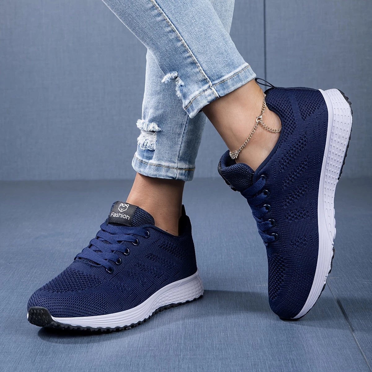 ALICE™ WOMEN'S BREATHABLE SPORTS SNEAKERS