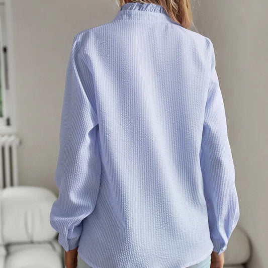 KAITLYNโข | ELEGANT BLOUSE