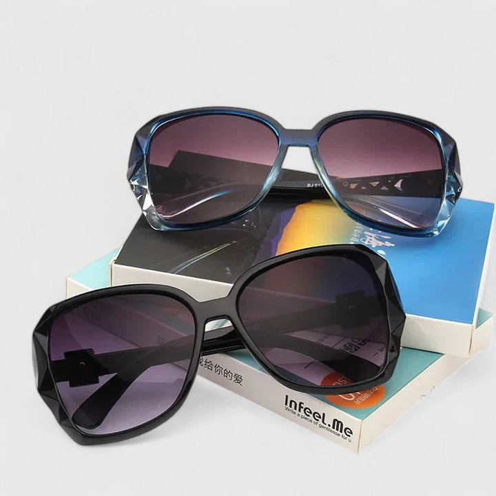 AVALYNNE | SOPHISTICATED SUNGLASSES