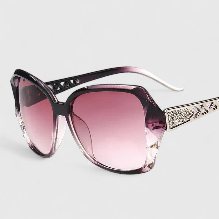 AVALYNNE | SOPHISTICATED SUNGLASSES