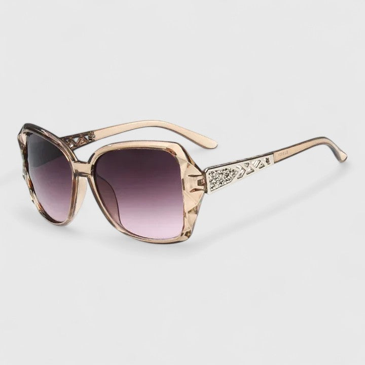 AVALYNNE | SOPHISTICATED SUNGLASSES