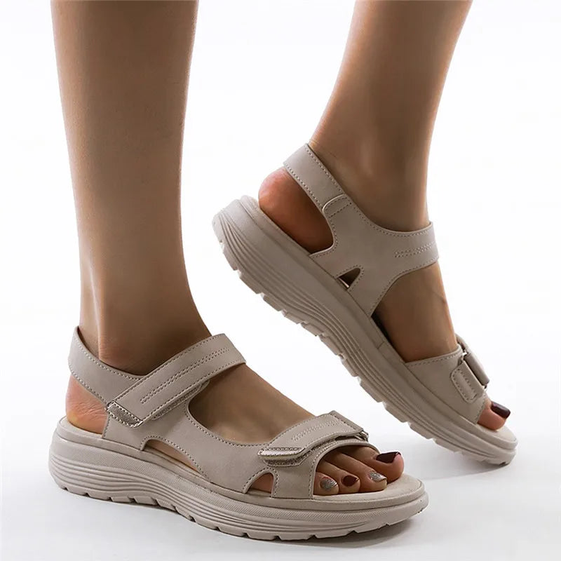 JAMIE™ COMFORTABLE ORTHOPEDIC SANDALS