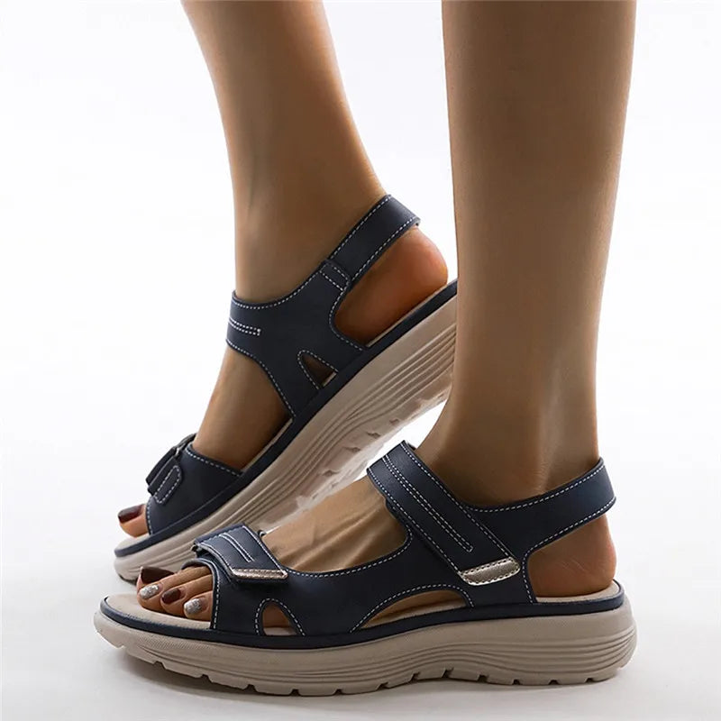 JAMIE™ COMFORTABLE ORTHOPEDIC SANDALS