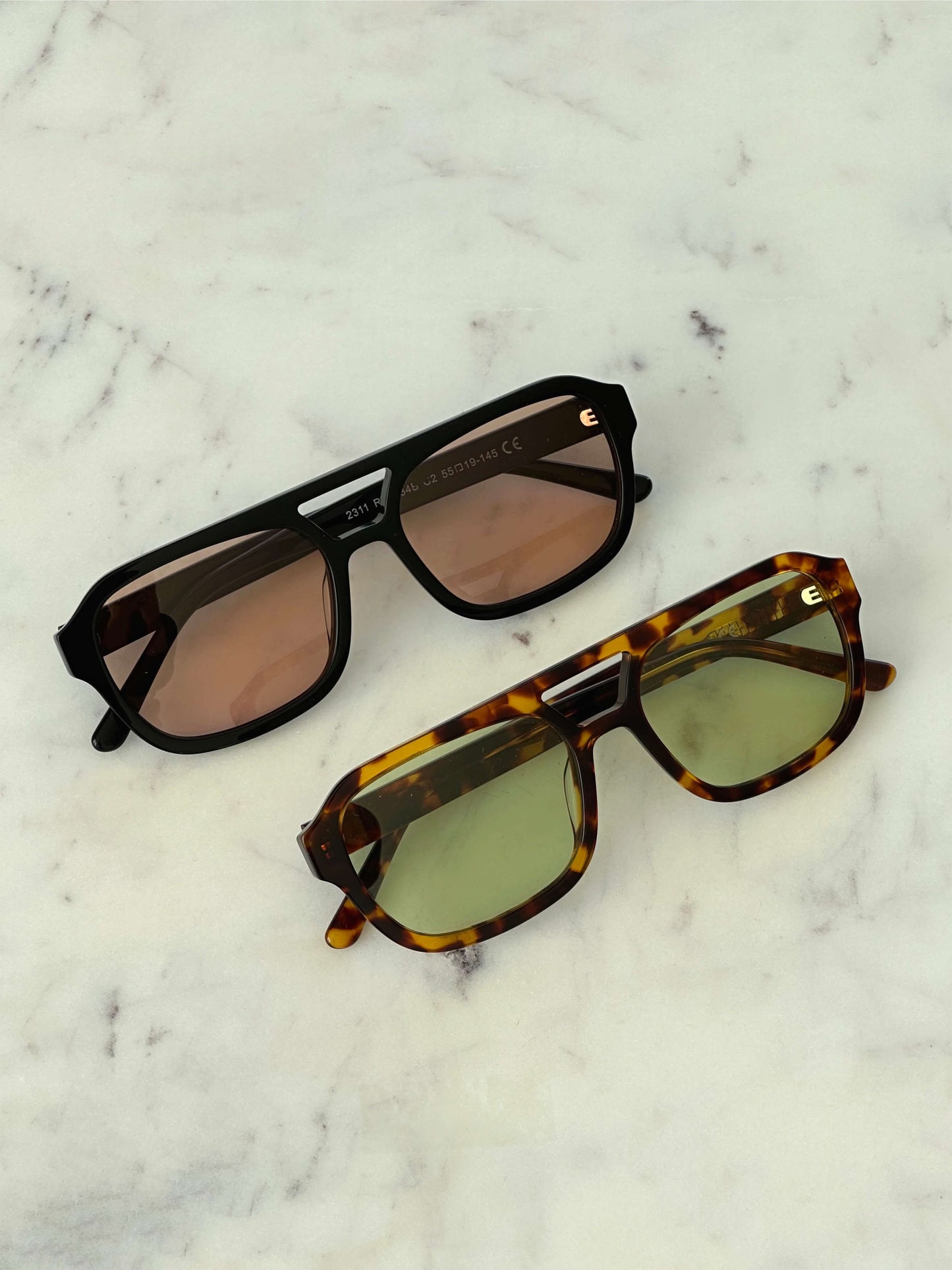 JASLYNN | ELEGANT SUNGLASSES