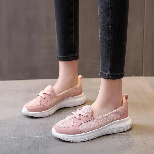 BELLACOMFORTโข COMFORTABLE AND FLAT ORTHOPEDIC SHOES