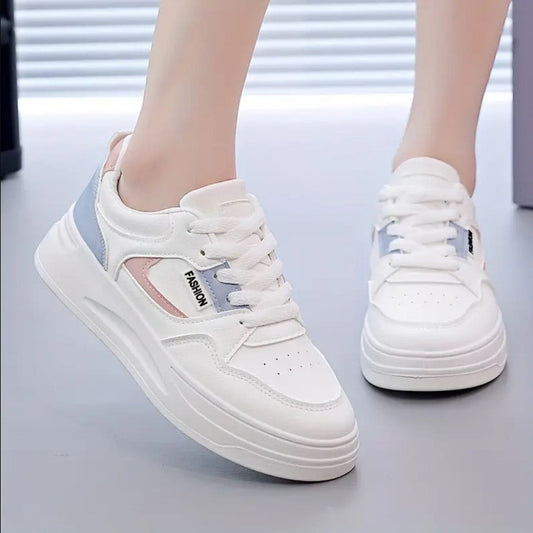 TASMANIAโข UNISEX CASUAL SNEAKERS WITH COMFORTABLE SOLES