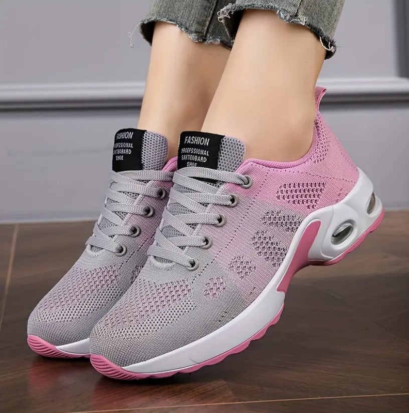 PREMIUM ORTHOPEDIC SNEAKERS WITH ARCH SUPPORT π 50% OFF EASTER SALE