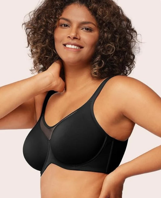 TALIAโข MINIMIZER BRA DESIGNED FOR COMFORT MADE TO FLATTER