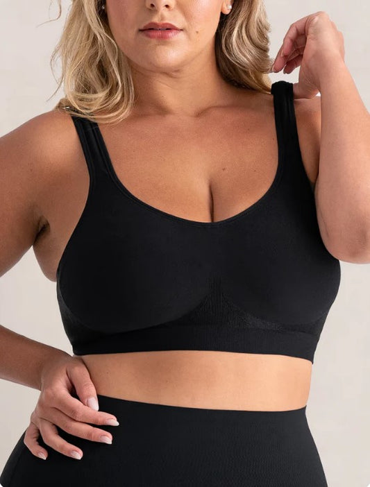 MAISIEโข MINIMIZER BRA SWEET, SOFT AND SMOOTHING