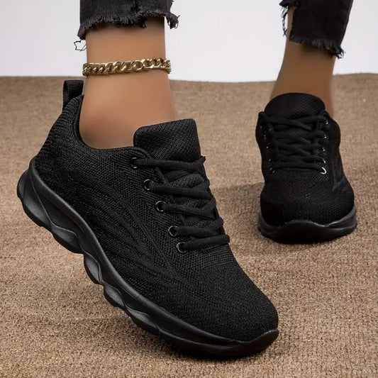 WAGGAโข COMFORTABLE LIGHTWEIGHT UNISEX SNEAKERS