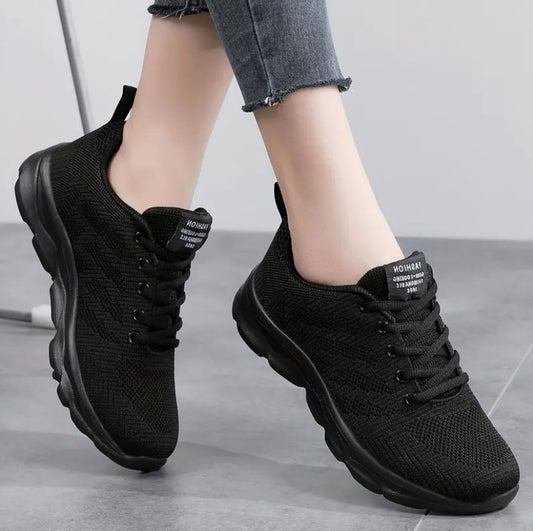MANDURAHโข BREATHABLE COMFY ORTHO SNEAKERS