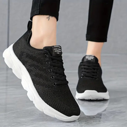 MANDURAHโข BREATHABLE COMFY ORTHO SNEAKERS