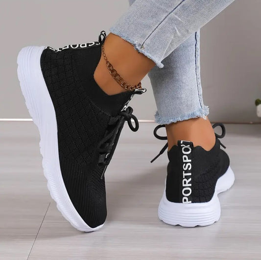 GYMPIEโข ULTRALIGHT RUNNING SHOES FOR WOMEN