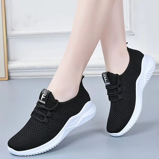 CLARENCEโข COMFY BREATHABLE ORTHOPEDIC SHOES