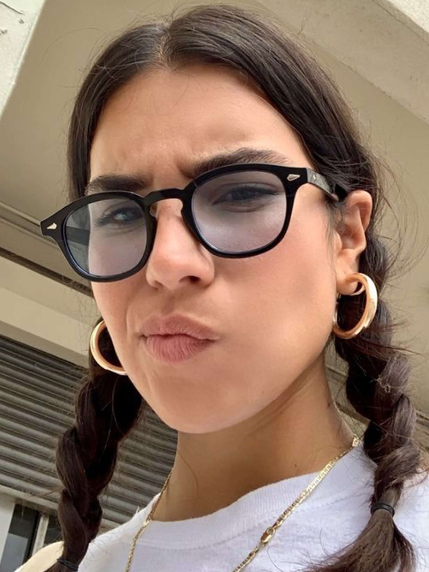 EMERSYN | SOPHISTICATED SUNGLASSES