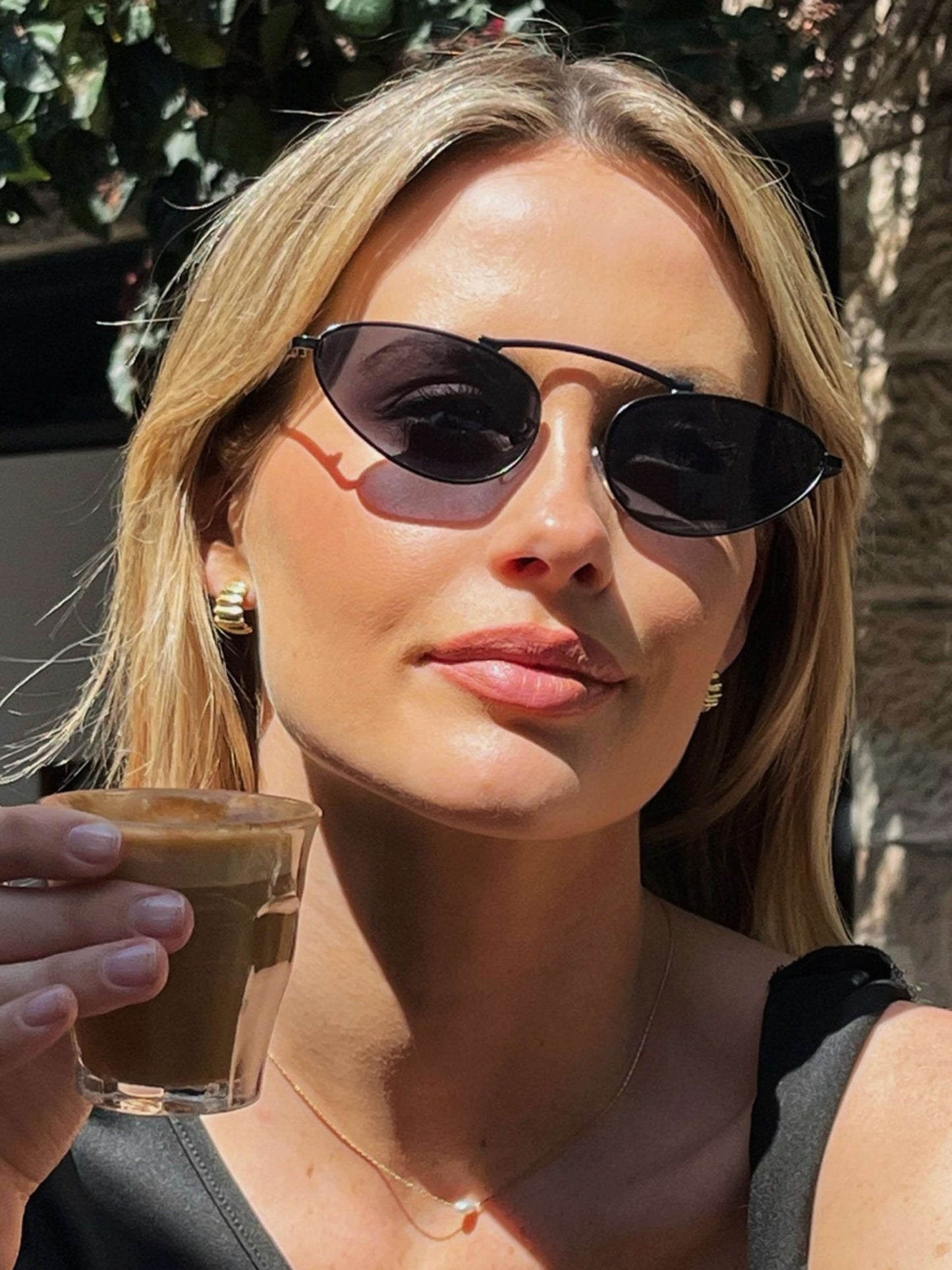 NAVAYA | LUXE SUNGLASSES