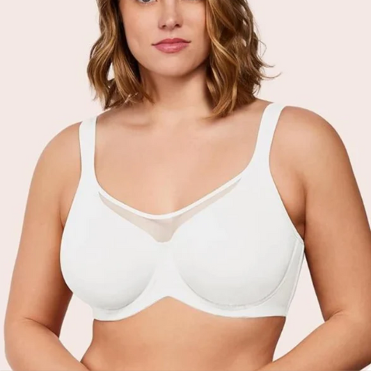 TALIAโข MINIMIZER BRA DESIGNED FOR COMFORT MADE TO FLATTER