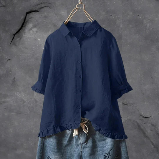 AVERY™ | ELEGANT & REFINED SHIRT